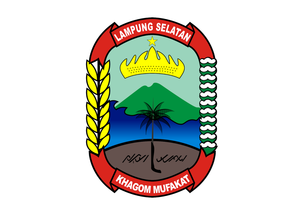 Logo Lampung Selatan